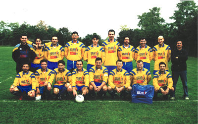 Campionato 2000-2001