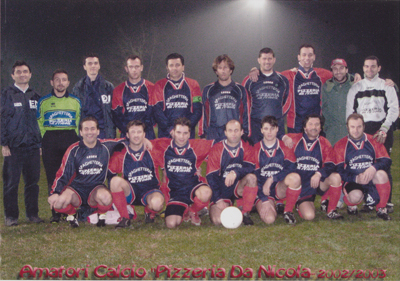 Campionato 2002-2003