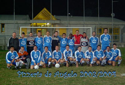 Campionato 2003-2004