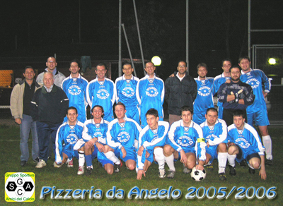 Campionato 2005-2006