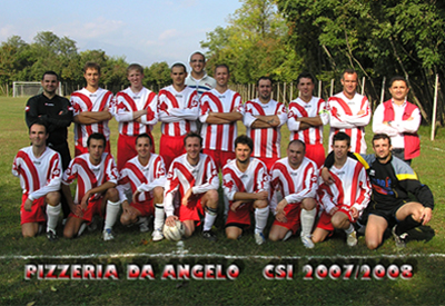 Campionato 2007-2008