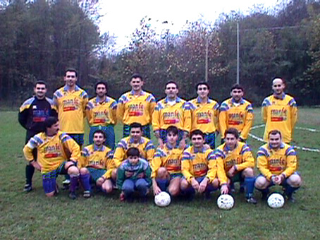 Campionato 1999-2000