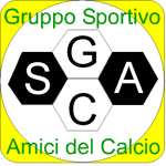 GRUPPO SPORTIVO AMICI DEL CALCIO PN