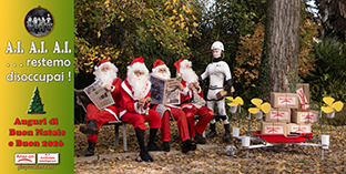 A.I. A.I. A.I. .... estemo dissocupai !!